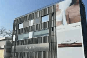 CUEREN Samcheong Signature Store[Tax Refund Shop](쿠에른 삼청 시그니처 스토어)