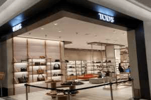 Tod’S - Hyundai Department Store The Hyundai Seoul [Tax Refund Shop] (토즈 현대백화점 더현대 서울)