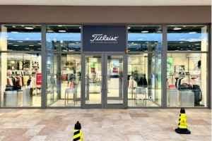 Titleist - LOTTE Premium Outlets Icheon Branch [Tax Refund Shop] (타이틀리스트 롯데프리미엄아울렛 이천점)