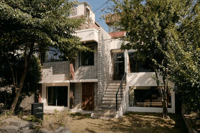 Archivepke Atelier [Tax Refund Shop](아카이브앱크아틀리에)