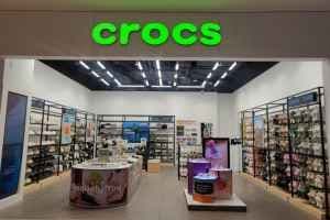 Crocs Starfield City Myeongji Branch[Tax Refund Shop](크록스 스타필드 시티 명지점)