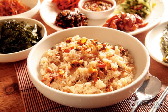 보배식당