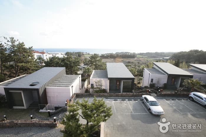 담앤루리조트