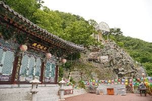 골굴사(경주)