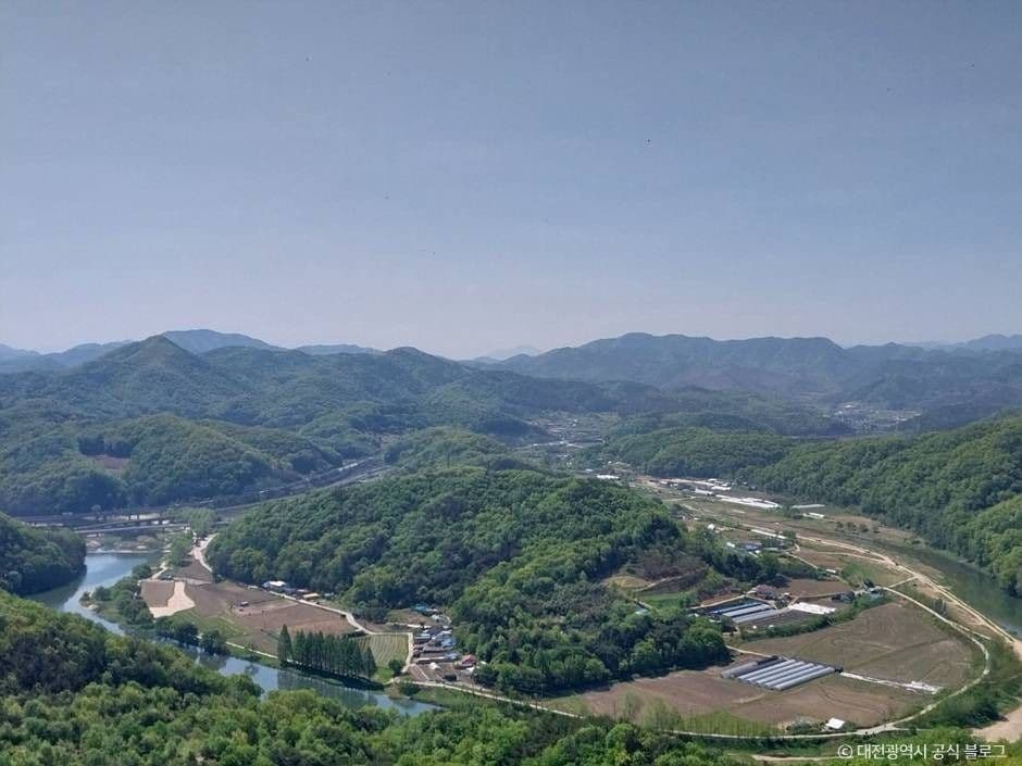 구봉산(대전)