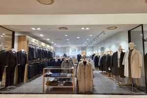 Sieg - Hyundai Department Store - Jungdong Branch [Tax Refund Shop] (지이크 현대백화점 중동점)