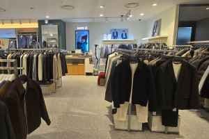 And Z - Hyundai Outlet Garden Five Branch [Tax Refund Shop] (앤드지 현대아울렛 가든파이브점)