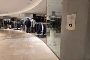 Cambridge Members LOTTE Department Store Jamsil Branch [Tax Refund Shop](캠브리지 롯데백화점 잠실점)