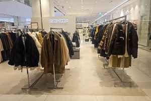 TOMBOY - Lotte Department Store Pyeongchon Branch [Tax Refund Shop](톰보이 롯데백화점 평촌점)