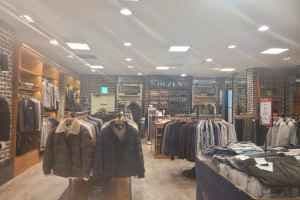 Olzen - Shinsegae Masan Branch [Tax Refund Shop](올젠 신세계백화점 마산점)