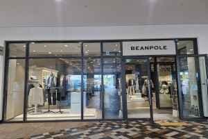 BEANPOLE Outlet Hyundai Premium Outlets  Gimpo Branch [Tax Refund Shop](빈폴아울렛 현대프리미엄아울렛 김포점)