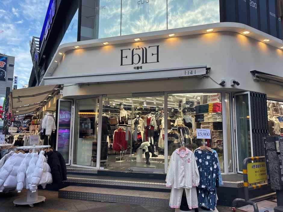 이블래 서면점