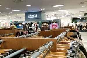 Another Awesome - Newcore Outlets - Pyeongchon Branch [Tax Refund Shop](어나더어썸 뉴코아아울렛 평촌점)