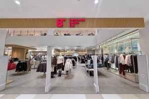 8 Seconds - LOTTE Premium Outlets Icheon Branch [Tax Refund Shop](에잇세컨즈 롯데프리미엄아울렛 이천점)