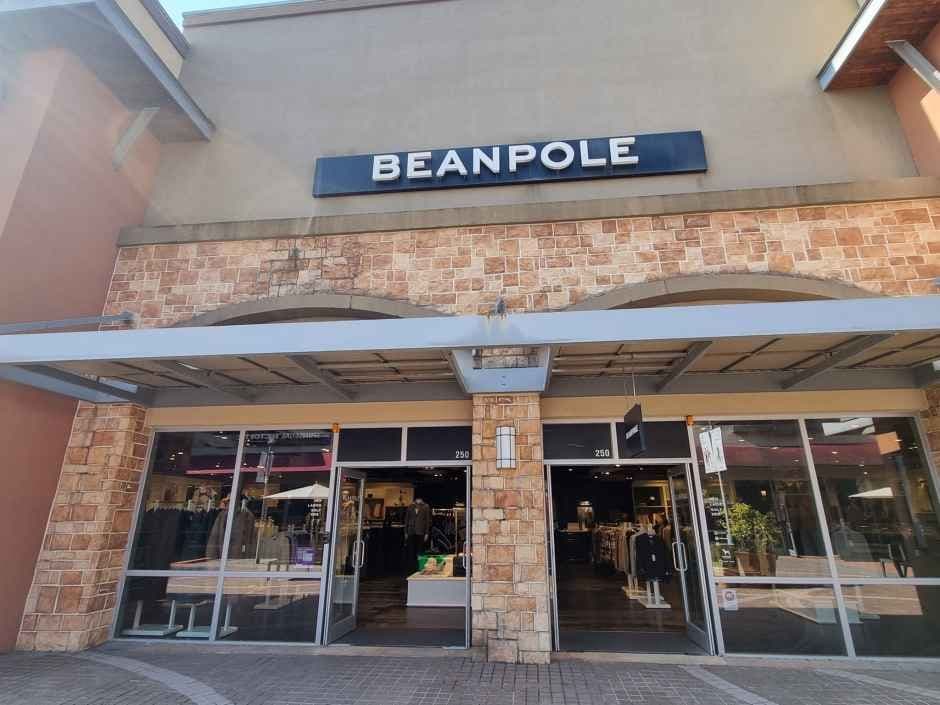 Beanpole - Shinsegae Simon Premium Outlets Yeoju Branch [Tax Refund Shop](빈폴 신세계사이먼프리미엄아울렛 여주점)