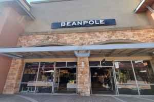 Beanpole - Shinsegae Simon Premium Outlets Yeoju Branch [Tax Refund Shop](빈폴 신세계사이먼프리미엄아울렛 여주점)