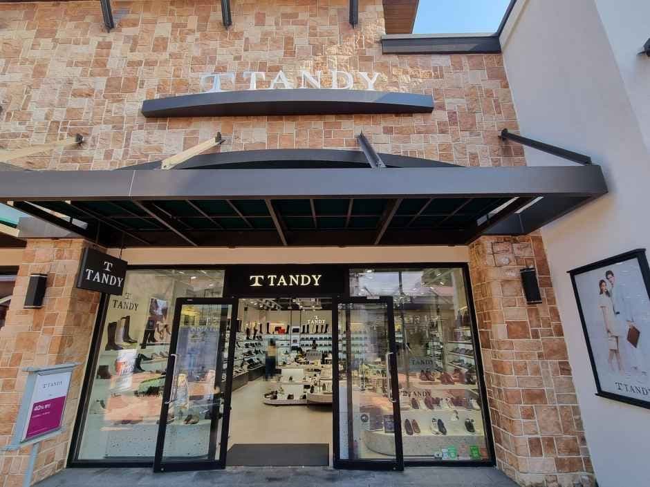 Tandy - Shinsegae Simon Premium Outlets Yeoju Branch [Tax Refund Shop](탠디 신세계사이먼프리미엄아울렛 여주점)