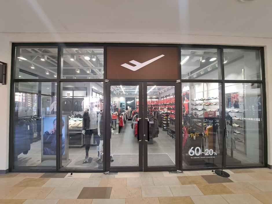 Pro - LOTTE Premium Outlets Paju Branch [Tax Refund Shop](프로스펙스 롯데프리미엄아울렛 파주점)
