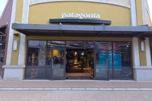 Patagonia - Shinsegae Simon Premium Outlets Paju Branch [Tax Refund Shop](파타고니아 신세계사이먼프리미엄아울렛 파주점)