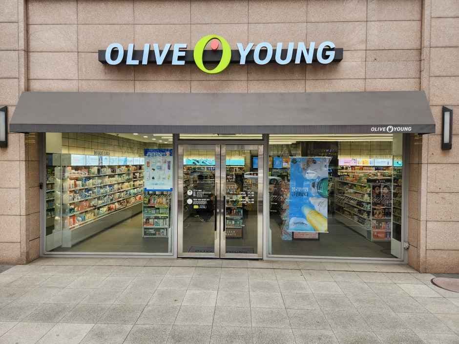 Olive Young - Aeogae Station Branch [Tax Refund Shop](올리브영 애오개역점)