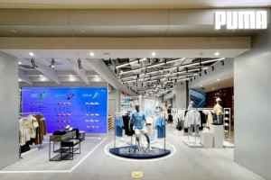 PUMA Sports - Starfield Suwon Branch [Tax Refund Shop] (푸마 스타필드 수원점)