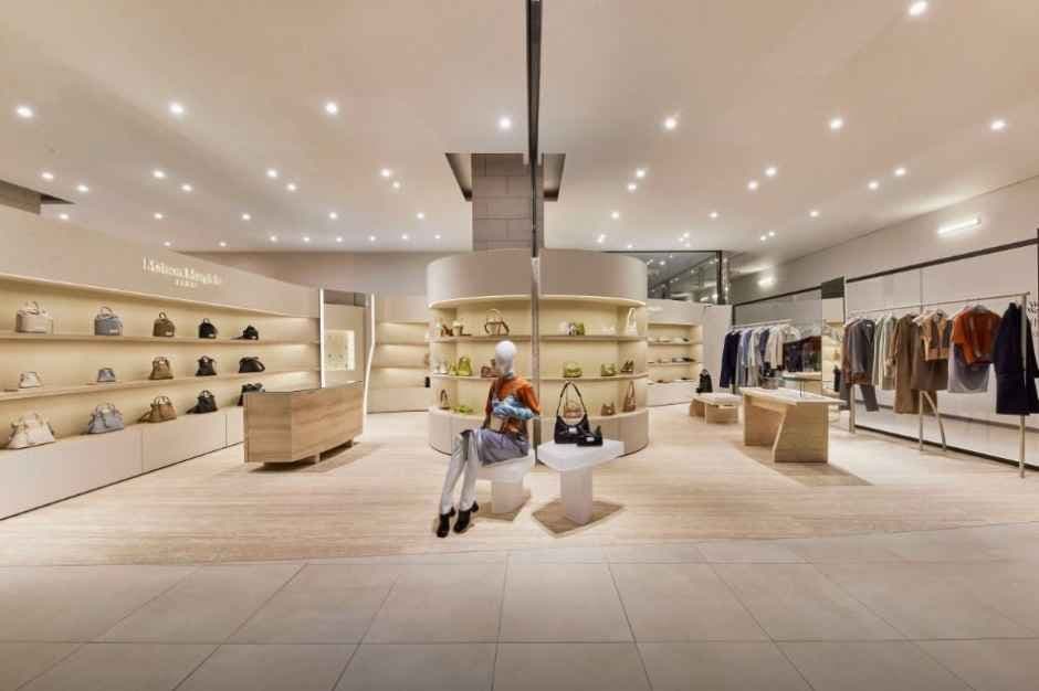 Maison Margiela - Shinsegae Department Store Centum City Branch [Tax Refund Shop] (메종마르지엘라 신세계백화점 센텀시티점)