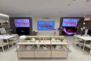 LG전자 베스트샵 신세계백화점 센텀시티점