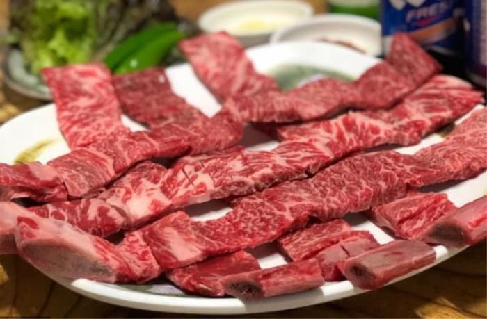 [백년가게]조선옥갈비