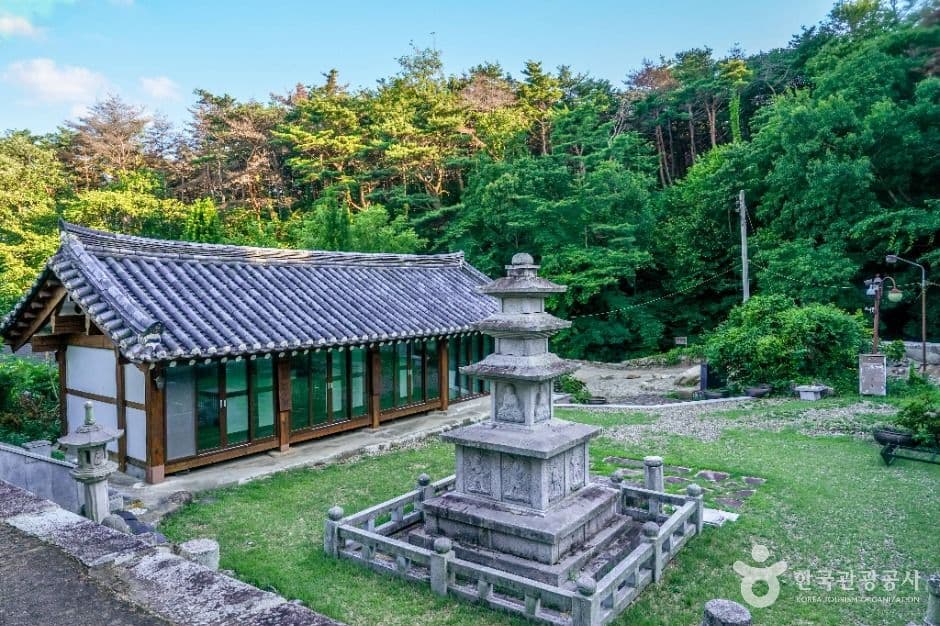 법광사(포항)