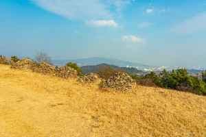 순천 검단산성
