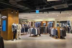 Cambridge Members Hyundai Outlet Garden Five Branch [Tax Refund Shop](캠브리지멤버스 현대아울렛 가든파이브점)