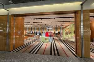Burberry Kids - Lotte Department Store Jamsil Branch [Tax Refund Shop](버버리 칠드런 롯데백화점 잠실점)