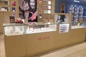 Pandora - Lotte Department Store Pyeongchon Branch [Tax Refund Shop](판도라 롯데백화점 평촌점)