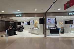 Dior - Lotte Department Store Main Branch [Tax Refund Shop](디올 롯데백화점 본점)