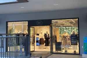 Dewl - Lotte Premium Outlets Dongbusan Branch [Tax Refund Shop](듀엘 롯데프리미엄아울렛 동부산점)