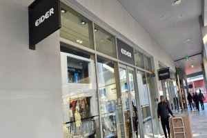 Eider - Lotte Premium Outlets Gimhae Branch [Tax Refund Shop](아이더 롯데프리미엄아울렛 김해점)