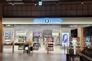 Olive Young - Ilsan Bella Citta Branch [Tax Refund Shop](올리브영 일산벨라시타점)