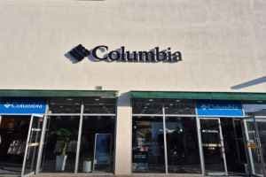 Columbia - Moda Outlet Gimcheon Gumi Branch [Tax Refund Shop](컬럼비아 모다아울렛 김천구미점)