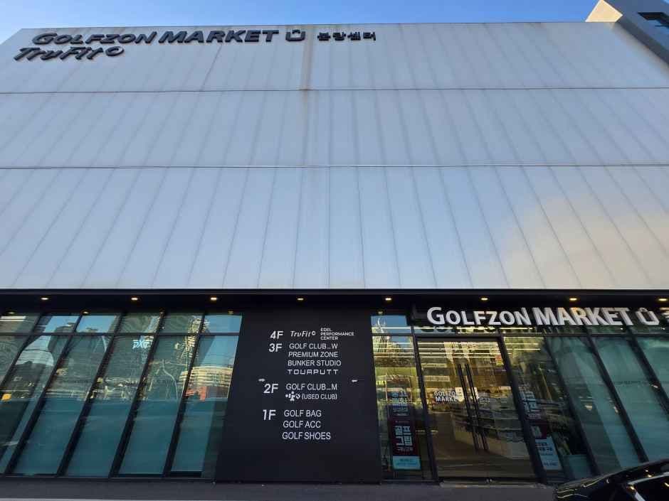 Golfzon Market Bundang Center[Tax Refund Shop](골프존마켓 분당센터)