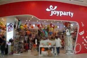 Joy Party Starfield Goyang Branch[Tax Refund Shop](조이파티 스타필드 고양점)