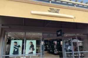 PXG 신세계사이먼프리미엄아울렛 여주점