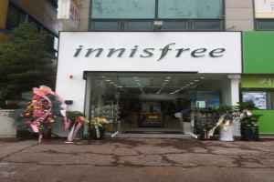 Innisfree Incheon Unseo Branch[Tax Refund Shop](이니스프리 인천 운서점)