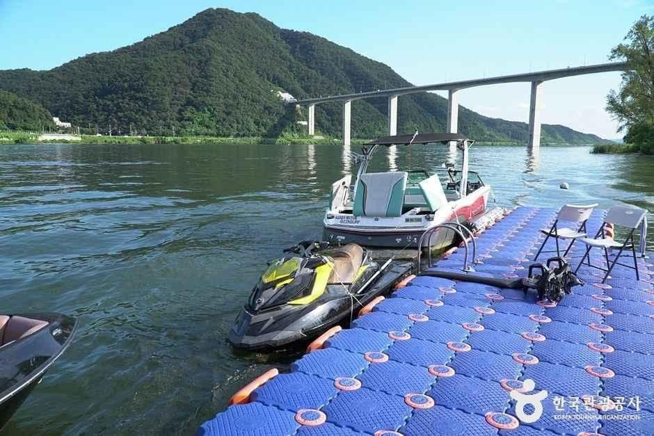 평화수상레저