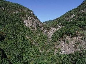 천태산(양산)