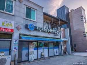 약천메기탕