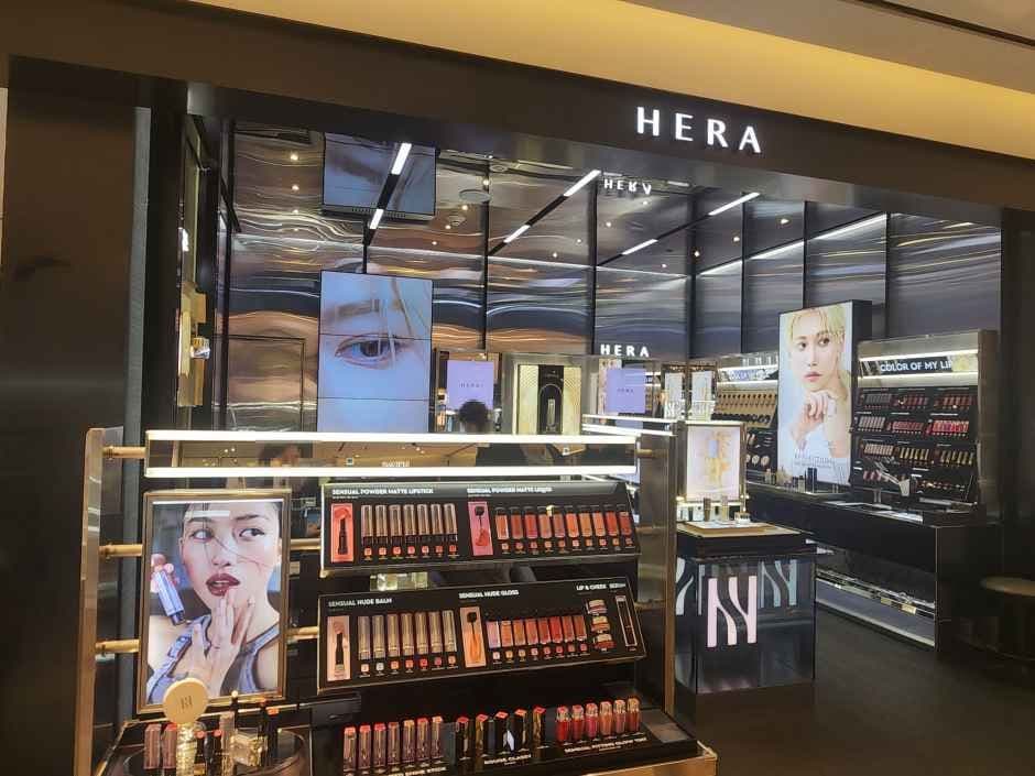 Hera - Shinsegae Department Store Times Square Branch [Tax Refund Shop](헤라 신세계백화점 타임스퀘어점)