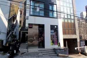 KINKIROBOT Hannam [Tax Refund Shop](킨키로봇 한남점)