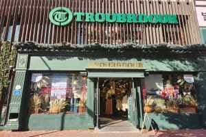 TROUBADOUR 홍대점