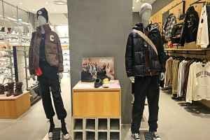 Converse - Lotte Department Store Pyeongchon Branch [Tax Refund Shop](컨버스 롯데백화점 평촌점)