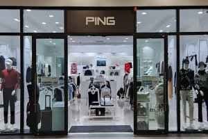 Ping - Hyundai Premium Outlets Songdo Branch [Tax Refund Shop](핑 현대프리미엄아울렛 송도점)